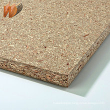 Linyi manufacture Melamine particle board for furniture